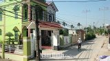 Hội Cựu chiến binh xã Trực Hùng( trực Ninh) tham gia giữ gìn an ninh trật tự ở cơ sở