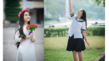 Nữ sinh 2000 ở Nam Định giành học bổng 4 tỷ du học Mỹ Nữ sinh 2000 ở Nam Định giành học bổng 4 tỷ du học Mỹ