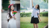 Nữ sinh 2000 ở Nam Định giành học bổng 4 tỷ du học Mỹ