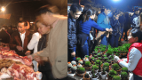 Chợ Viềng Nam Định điểm đến hấp dẫn dịp đầu xuân