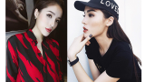Qua rồi cái thời má đỏ môi hồng, Kỳ Duyên bây giờ chỉ thích make up thế này thôi!