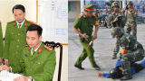 An ninh trật tự trên địa bàn Ý Yên