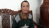 Bố nghi phạm vụ người phụ nữ tử vong dưới cống nước: Không hiểu chuyện gì xảy ra