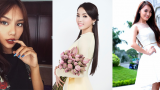 Ba cô gái 9X Nam Định đã từng làm dậy sóng showbiz Việt