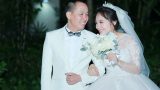 Nhật Thủy tiết lộ về chồng mới cưới: “Chồng đã trải qua hôn nhân nên tôi càng tin tưởng”