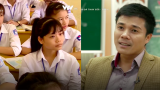THPT Giao Thủy C: ” Thầy cô chúng ta đã thay đổi”