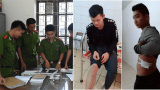 Công an lên tiếng vụ tài xế và phụ xe khách bị bắn trọng thương
