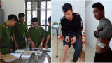 Công an lên tiếng vụ tài xế và phụ xe khách bị bắn trọng thương