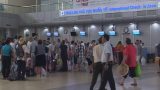 Hành khách mang dụng cụ phát tia lửa điện vào sân bay Nội Bài