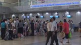 Hành khách mang dụng cụ phát tia lửa điện vào sân bay Nội Bài