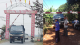 Ý Yên: Thu phí đường liên xã trái phép
