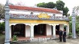 Cộng Hoà( Vụ Bản) – Vùng đất cổ