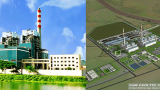 Nhà máy nhiệt điện Nam Định được rót vốn mạnh tay hơn 2 tỷ USD Nhà máy nhiệt điện Nam Định được rót vốn mạnh tay hơn 2 tỷ USD