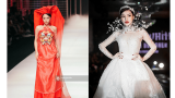 Vedette hot nhất làng mốt Việt: còn ai xứng danh hơn ngoài Kỳ Duyên! Vedette hot nhất làng mốt Việt: còn ai xứng danh hơn ngoài Kỳ Duyên!