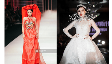 Vedette hot nhất làng mốt Việt: còn ai xứng danh hơn ngoài Kỳ Duyên!