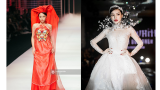 Vedette hot nhất làng mốt Việt: còn ai xứng danh hơn ngoài Kỳ Duyên!