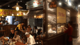 Phở Tư Đạt nổi tiếng Nam Định trong quán ăn đường phố của đại gia Việt Phở Tư Đạt nổi tiếng Nam Định trong quán ăn đường phố của đại gia Việt