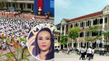 “Cây sáng kiến” của Trường THPT chuyên Lê Hồng Phong