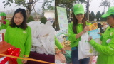 Nam Định: Phát động chiến dịch “Môi trường sạch – Cuộc sống xanh”