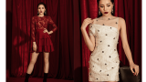 Kỳ Duyên rạng rỡ trong bộ sưu tập Glam Girl của CoCo Sin