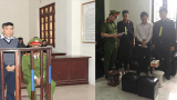 Tham ô tài sản, nguyên Giám đốc Đài khí tượng thủy văn vào tù