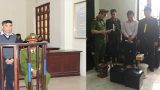 Tham ô tài sản, nguyên Giám đốc Đài khí tượng thủy văn vào tù