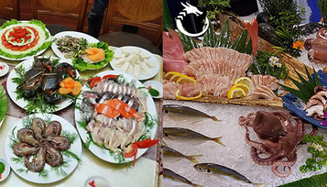 Nam Định: đảm bảo an toàn thực phẩm thủy sản dịp cuối năm