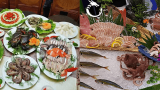 Nam Định: đảm bảo an toàn thực phẩm thủy sản dịp cuối năm Nam Định: đảm bảo an toàn thực phẩm thủy sản dịp cuối năm