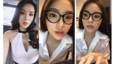 Kỳ Duyên đẹp và sang hơn hẳn sau 3 năm đăng quang, nhưng có ai để ý đến 1 điểm bất thường