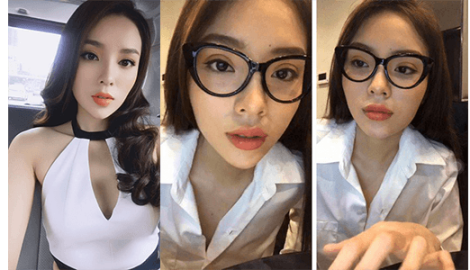 Kỳ Duyên đẹp và sang hơn hẳn sau 3 năm đăng quang, nhưng có ai để ý đến 1 điểm bất thường