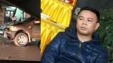 Ô tô đâm tử vong 4 người đi bộ qua đường: Người đàn ông đau đớn tột cùng khi mất đi cả vợ sắp cưới, 2 con trai và em vợ trong 1 đêm
