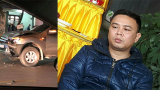 Ô tô đâm tử vong 4 người đi bộ qua đường: Người đàn ông đau đớn tột cùng khi mất đi cả vợ sắp cưới, 2 con trai và em vợ trong 1 đêm