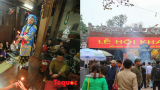 Vì sao lượng khách đến Nam Định “tăng chậm dần”?