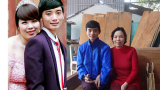 Tình yêu và sự thật về đám cưới “chồng kém vợ hơn 2 giáp” gây xôn xao trên mạng