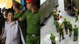 Liên minh ma túy xuyên quốc gia thoát 3 án tử