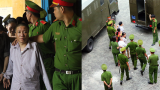 Liên minh ma túy xuyên quốc gia thoát 3 án tử
