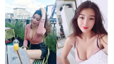 Nữ tiến sĩ mặc gợi cảm đập tan định kiến “ngực to não nhỏ”