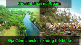 Nam Định: địa điểm check in tuyệt vời không thể bỏ qua cho các bạn trẻ vui xuân đầu năm mới