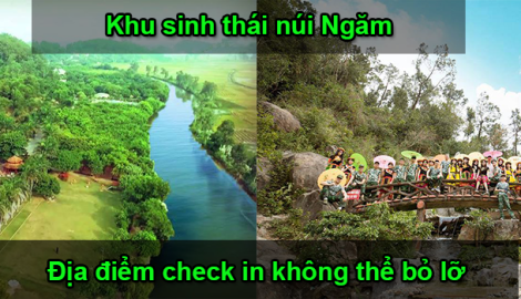 Nam Định: địa điểm check in tuyệt vời không thể bỏ qua cho các bạn trẻ vui xuân đầu năm mới