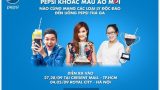 Khám phá những chiếc ly có “1-0-2” Pepsi