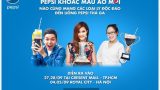 Khám phá những chiếc ly có “1-0-2” Pepsi