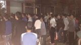Biến lớn tại Ngã 6 Nam Định