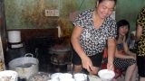 Về Nam Định ăn phở 5 nghìn