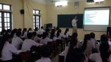 Nam Định sử dụng giáo viên nước ngoài dạy tiếng Anh