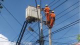 Lịch cắt điện ở Nam Định từ ngày 27/8 đến 31/8