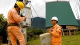 Lịch cắt điện ở Nam Định từ ngày 17/9 đến 20/9