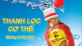 Big C ‘tẩy chay’ trà xanh 0 độ, Dr.Thanh