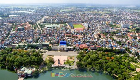 [Thơ] Nam Định Quê Em