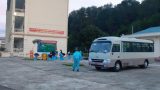 Nam Định 142 công dân hoàn thành cách ly