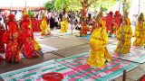 Nam Định: Lễ hội Đền Trần